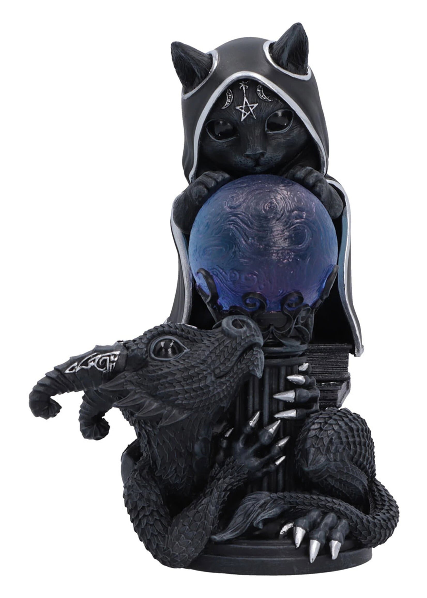 Cult Cuties Mystic Mischief Figure 15.1cm
