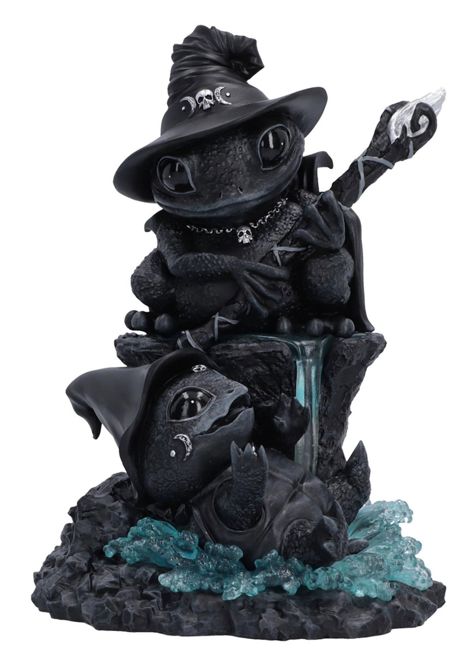 Cult Cuties Waterfall Wonder Figure 18.6cm
