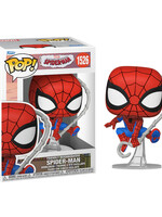Friendly Neighborhood Spider-Man Funko Pop N°1526 Spider-Man