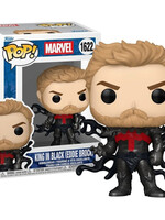 Venom Funko Pop Marvel N° 1622 King In Black Eddie Brock