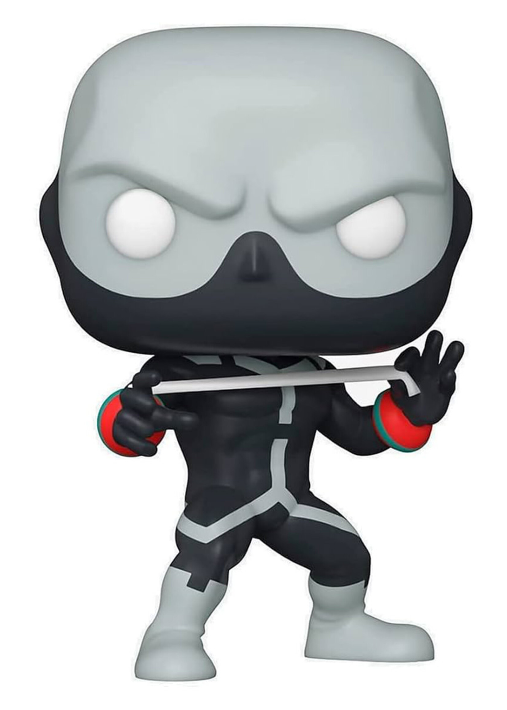 My Hero Academia Funko Pop N° 1093 Twice