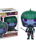 GotG Marvel Funko Pop N° 278 Hala The Accuser