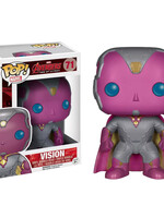 Avengers Marvel Funko Pop N° 71 Vision