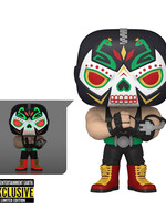 DC Super Heroes Funko Pop N° 412 Bane
