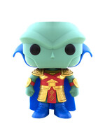 Dc Comics Funko Pop N° 399 Martian Manhunter