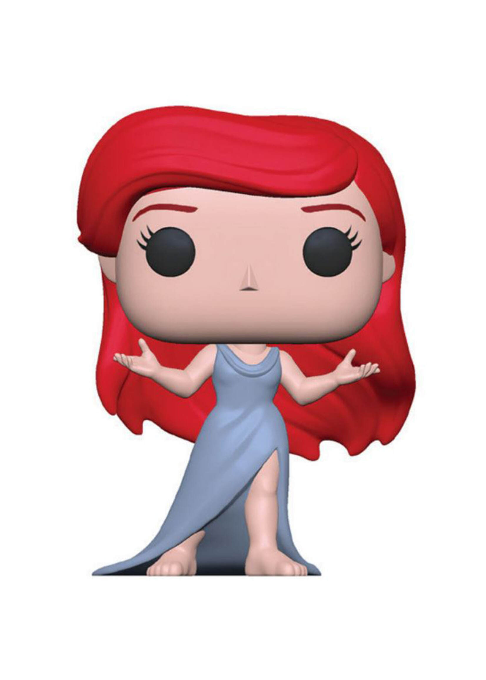 The Little Mermaid Funko Pop N° 564 Ariel