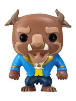 Disney Series 2 Funko Pop N° 22 The Beast
