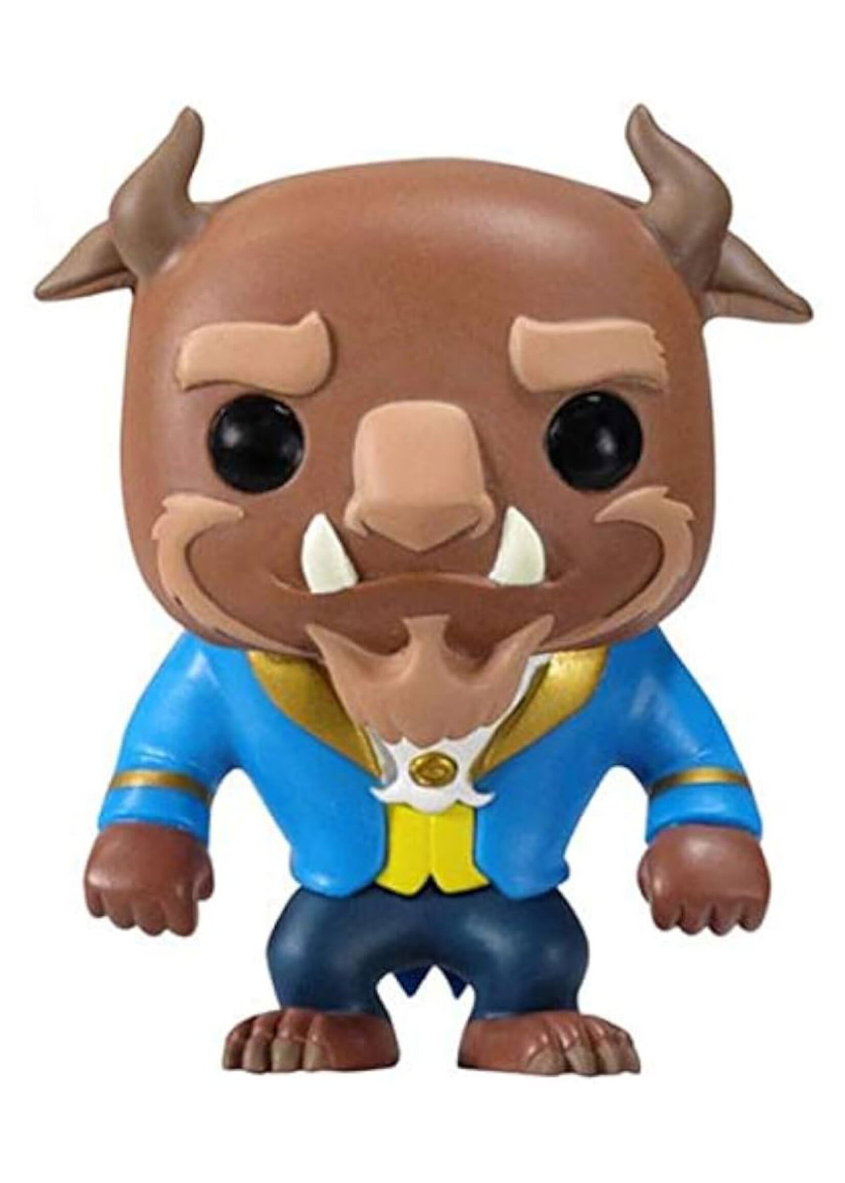 Disney Series 2 Funko Pop N° 22 The Beast