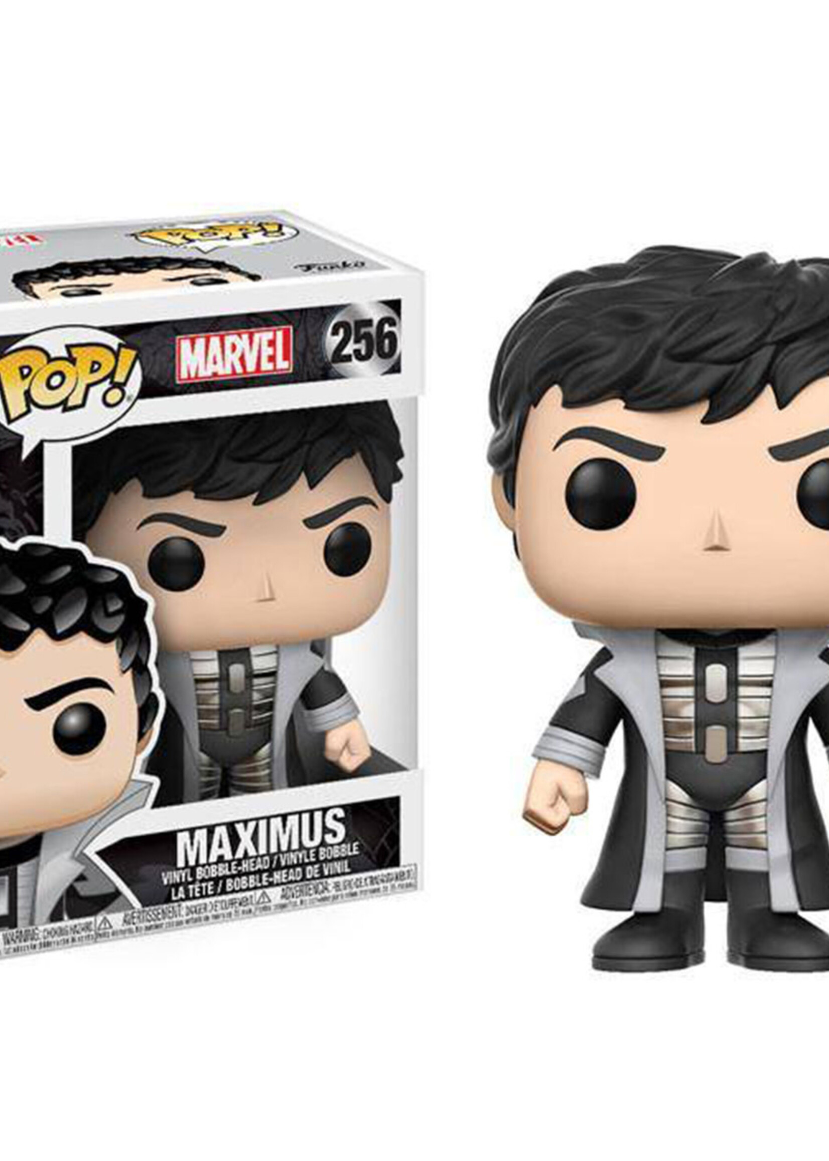 Marvel Funko Pop N° 256 Maximus