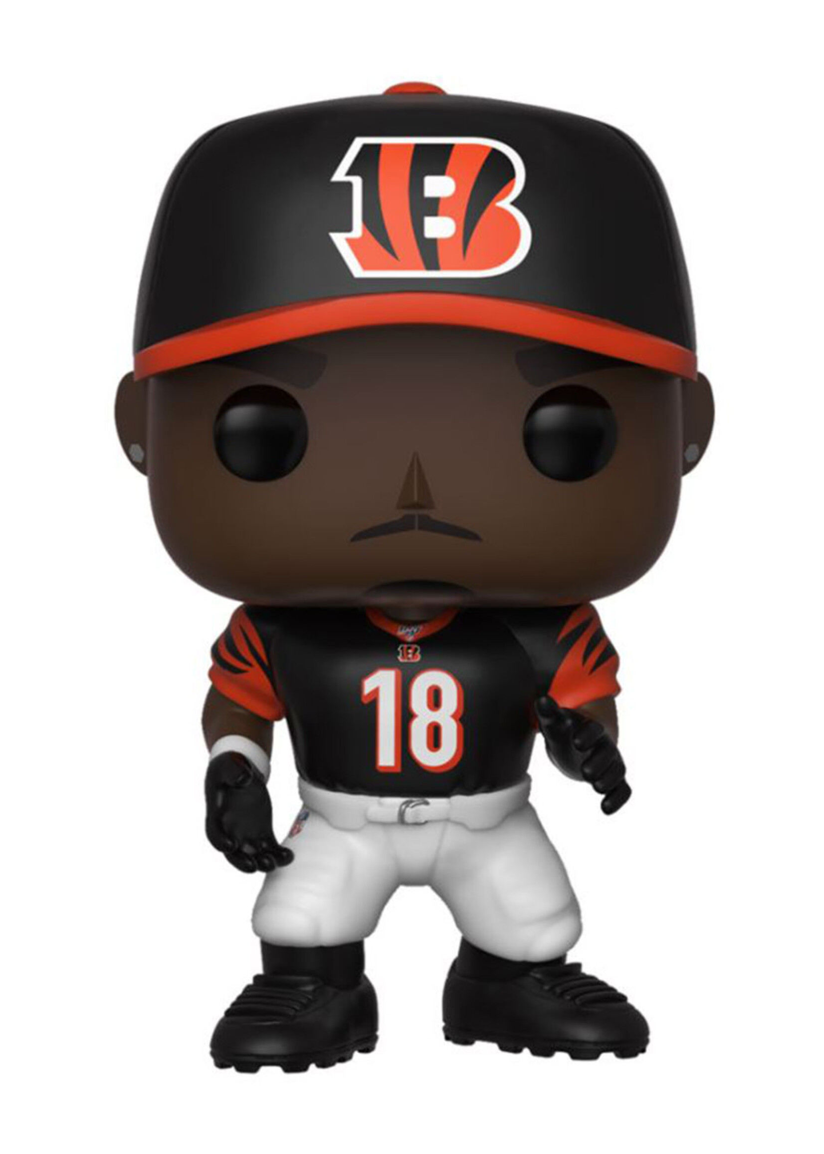 Football Cincinnati Bengals Funko Pop N° 121 A.J. Green