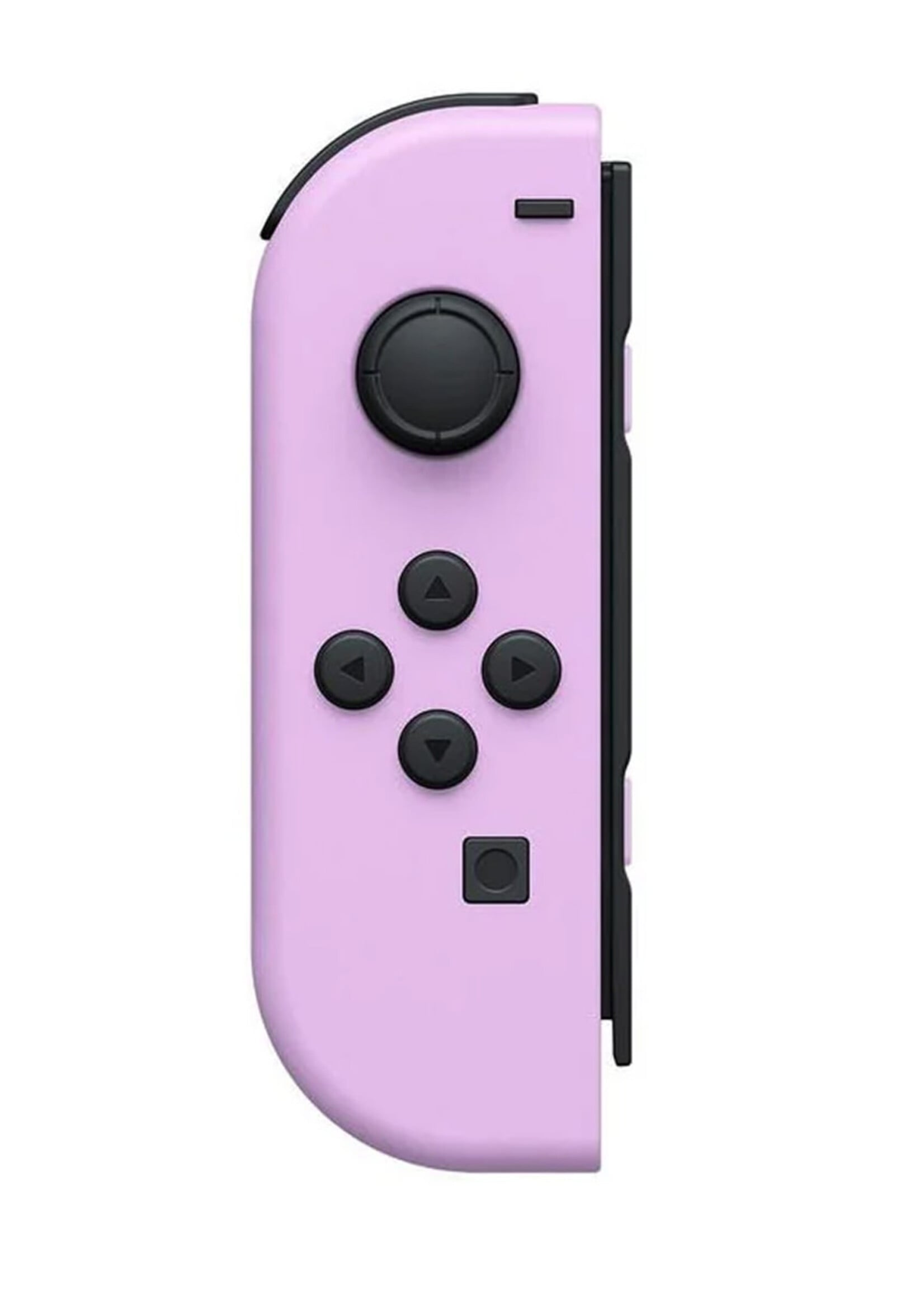 Joy-Con Links Pastel Paars