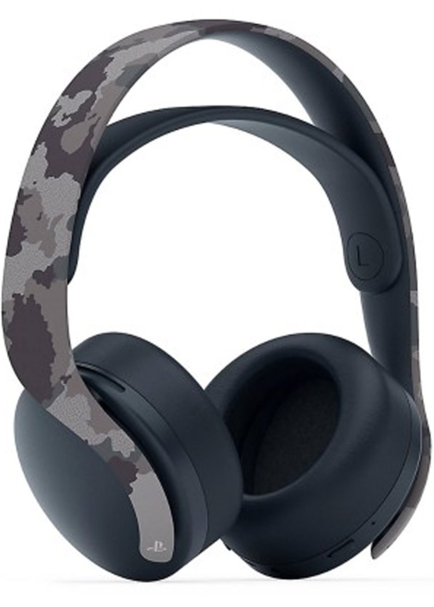 PS5 Pulse 3D Wireless Headset Camo