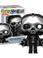 Ghost Funko Pop N° 512 Bat Wing Papa Diamond Glitter