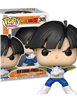 Dragon Ball Z Funko Pop N° 2475 Gohan Frieza Saga