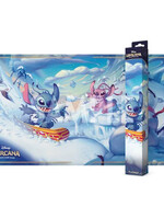 Disney Lorcana Playmat Stich