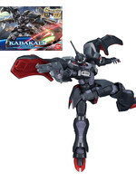 Gundam HG 1/144 Kabakali Model Kit