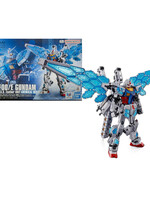 Gundam 1/144 RX-78F00/E EX-001 G.L.R.S.S. Chemical Model Kit