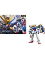 Gundam RG 1/144 XXXG-01W Wing Gundam EW Model Kit 13cm