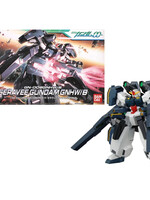 Gundam HG 1/44 Seravee Gundam GNHW/B Model Kit 13cm