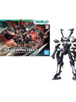 Gundam Model Kit HG 1/144 Susano 13cm