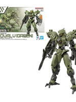 30MM 1/144 bEXM-40 Novalv Green Model Kit