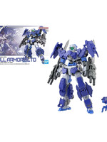 Gundam 30MM 1/144 eEXM-17FA Full Armor Alto Model Kit