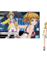 Build Fighters Figure-rise Fumina Hoshino Model Kit
