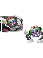 Fnaf Help Wanted 2 Funko Pop N° 1131 DJ Music Man