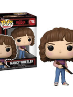 Stranger Things S5 Funko Pop N° 1778 Nancy Wheeler