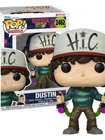 Stranger Things Tales From '85 Funko Pop N° 2462 Dustin