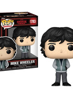 Stranger Things S5 Funko Pop N° 1783 Mike Wheeler