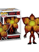 Stranger Things Funko Pop N° 1596 Demogorgon