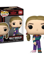 Stranger Things S5 Funko Pop N° 1782 Holly Wheeler
