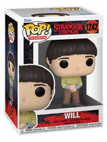 Stranger Things S4 Funko Pop N° 1242 Will