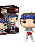 Stranger Things S5 Funko Pop N° 1780 Eleven With bandana