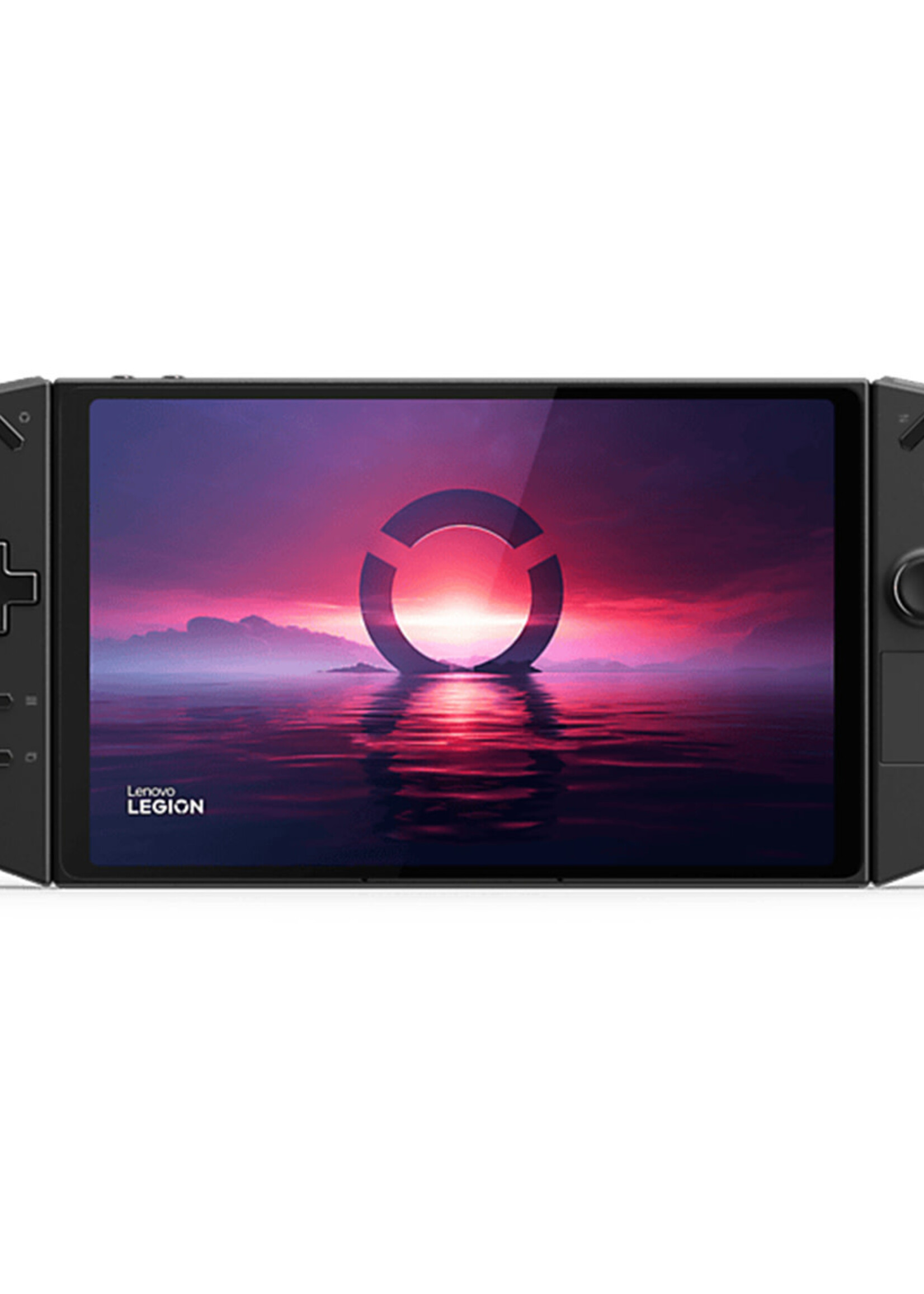 Lenovo Legion Go 8APU1 1TB
