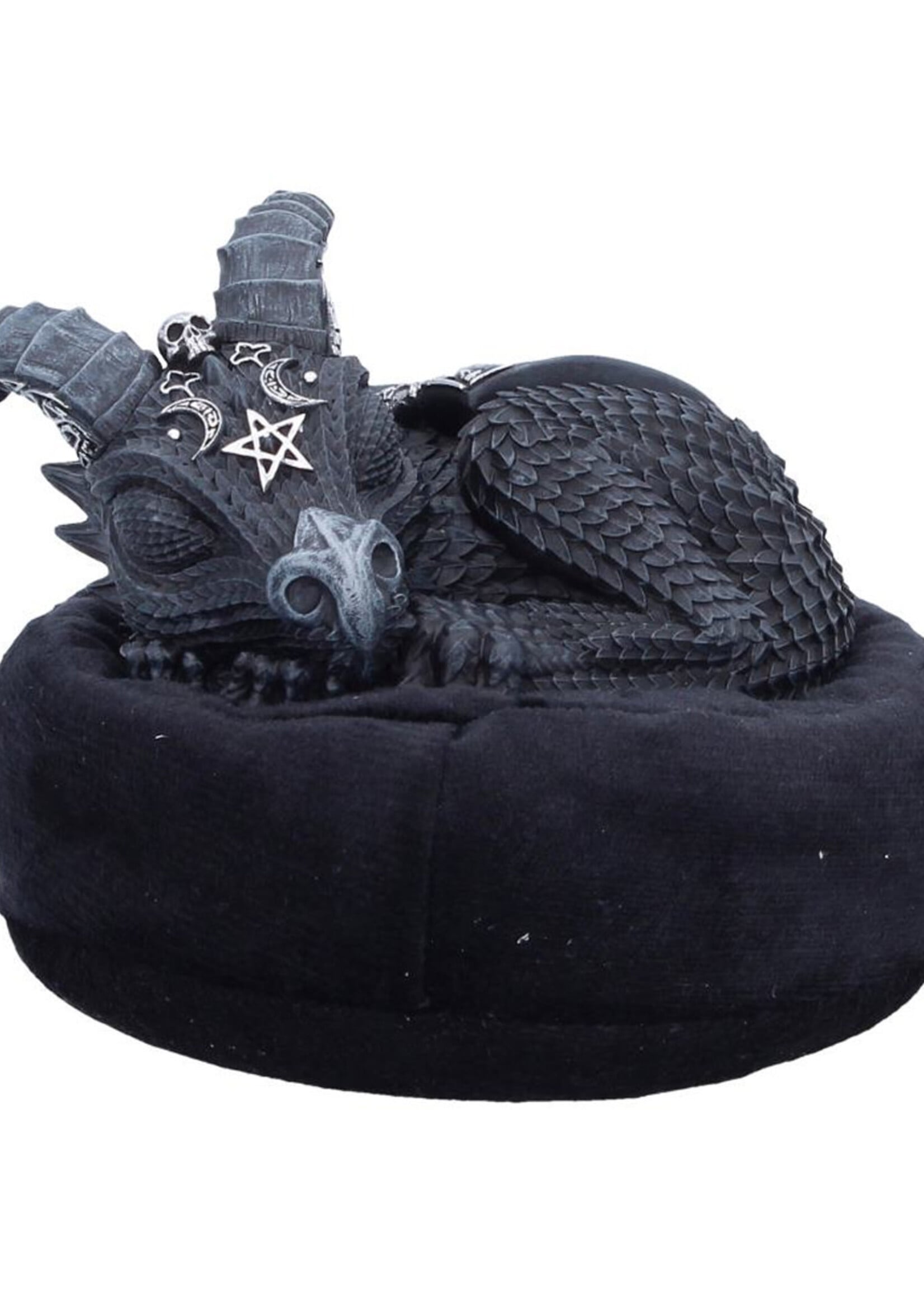 Cult Cuties Lucifly Dreams Statue 9.1cm