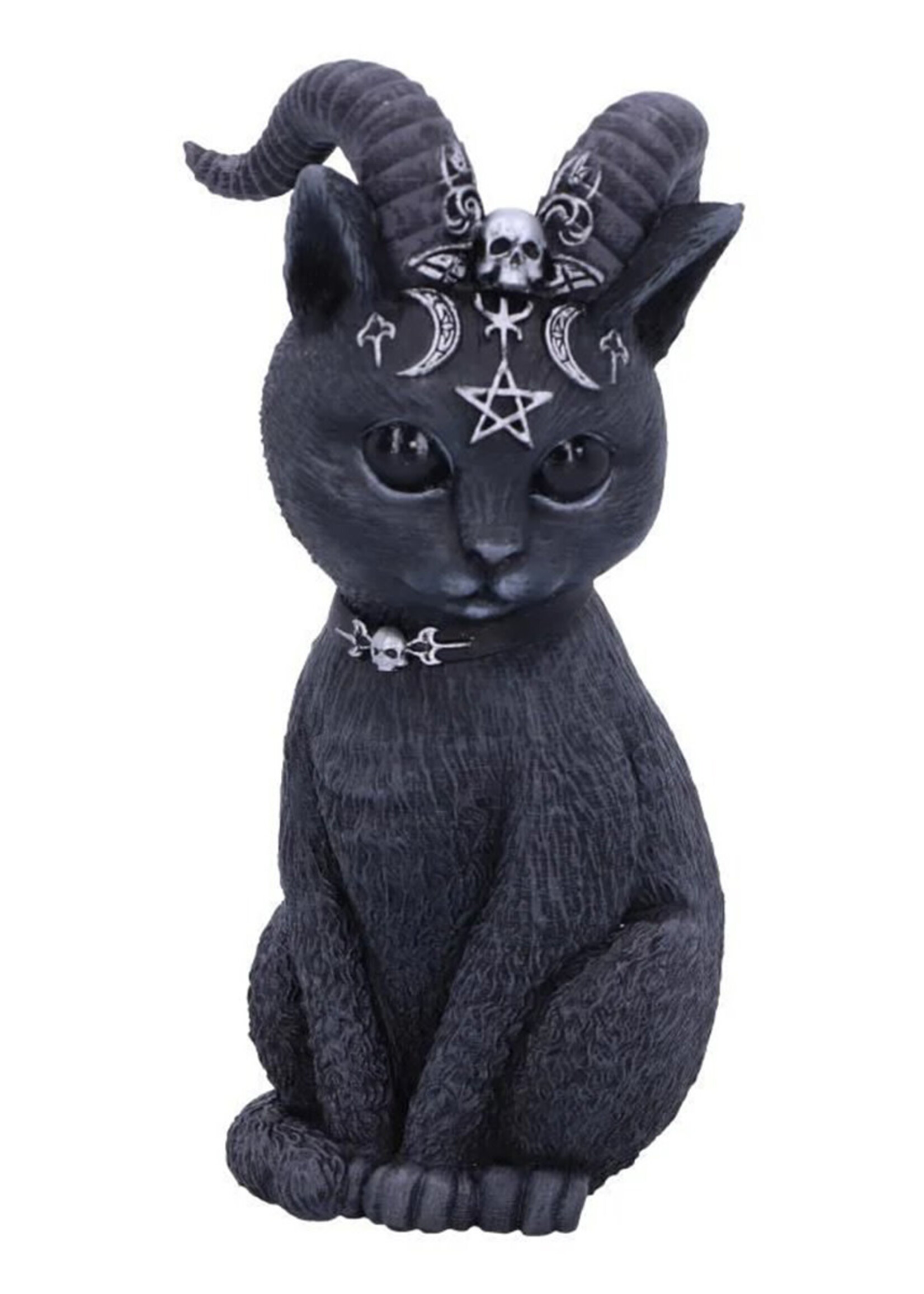 Cult Cuties Pawzuph Figure 11cm