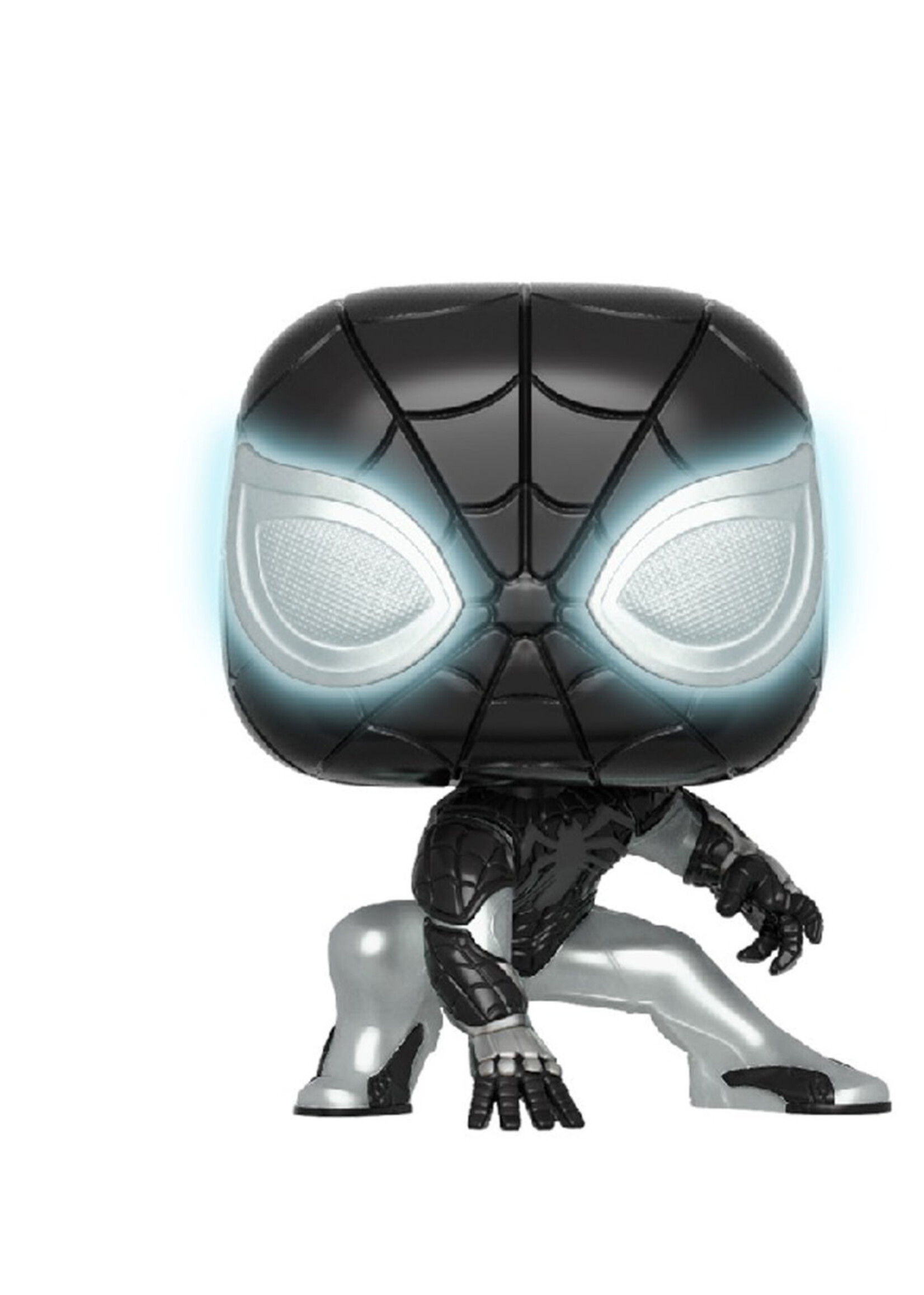 Marvel Funko Pop N° 399 Spider-Man