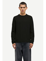 Samsøe Samsøe Samsoe Samsoe Sanino Sweater - Black