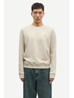 Samsøe Samsøe Saotto Sweatshirt - Oatmeal