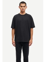 Samsøe Samsøe Samsoe Samsoe Sahudson t-shirt - Black
