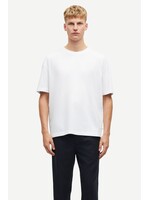 Samsøe Samsøe Sahudson T-shirt - White