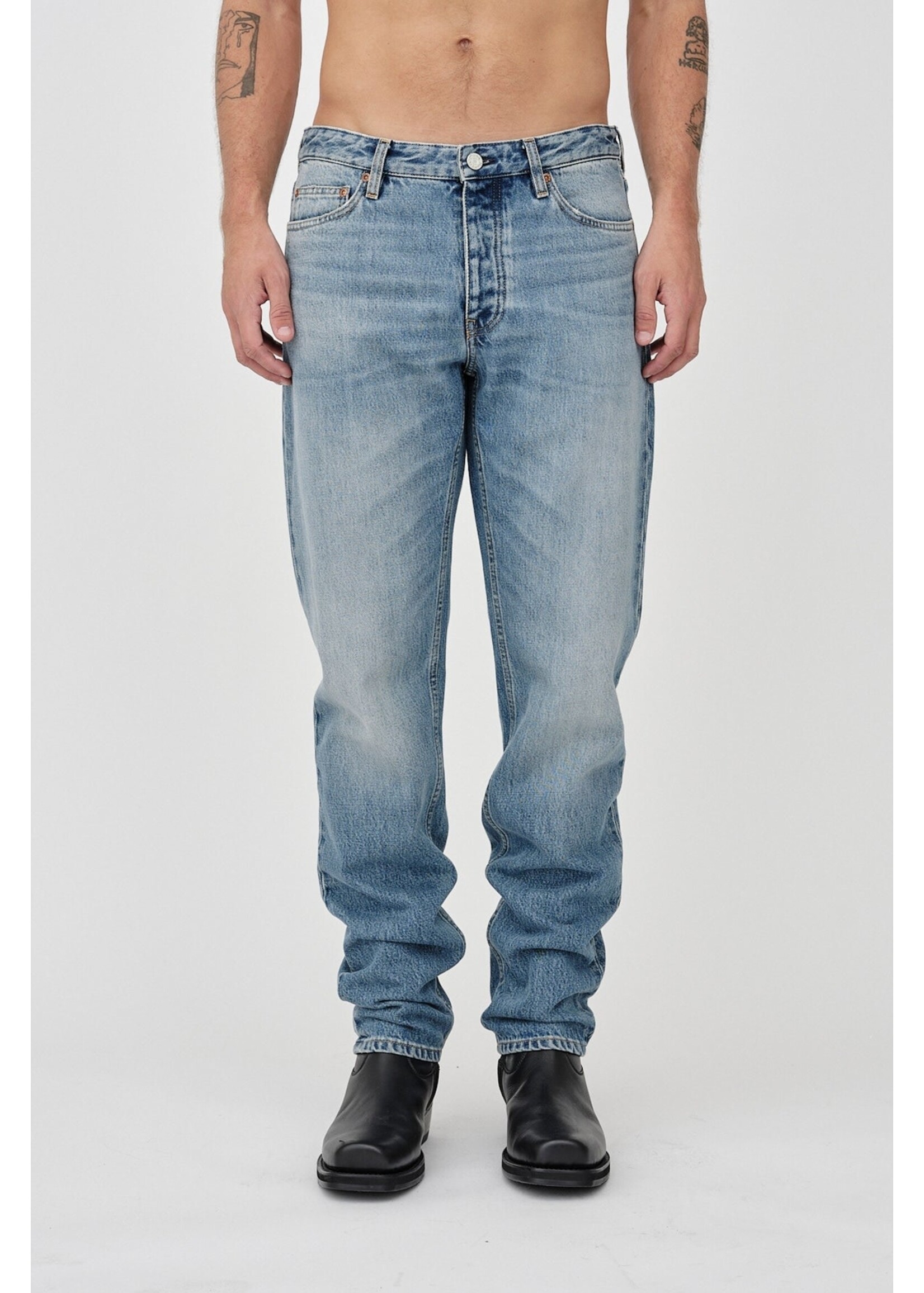 Won Hundred Won Hundred Archer - Delight Blue 6