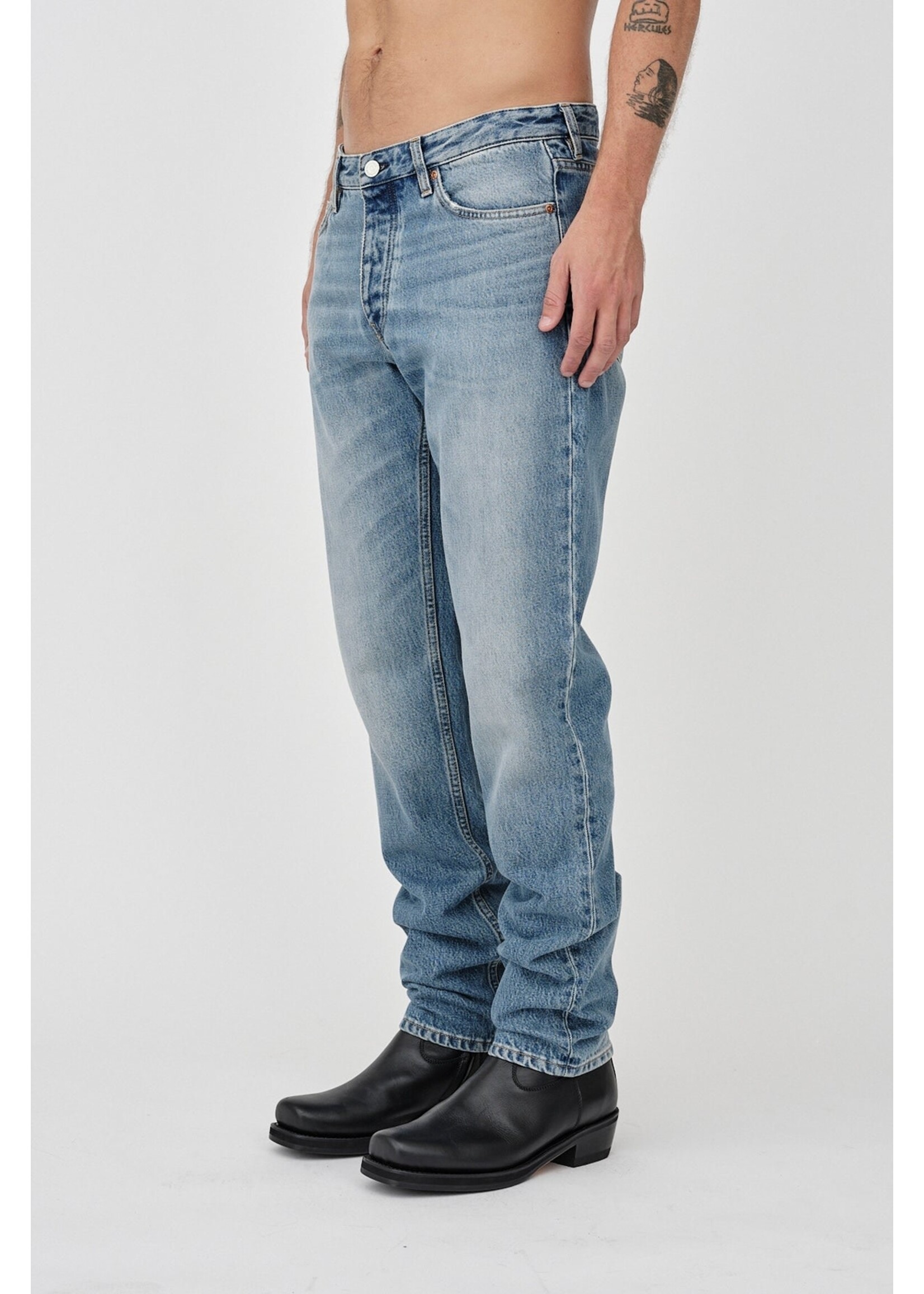 Won Hundred Won Hundred Archer - Delight Blue 6