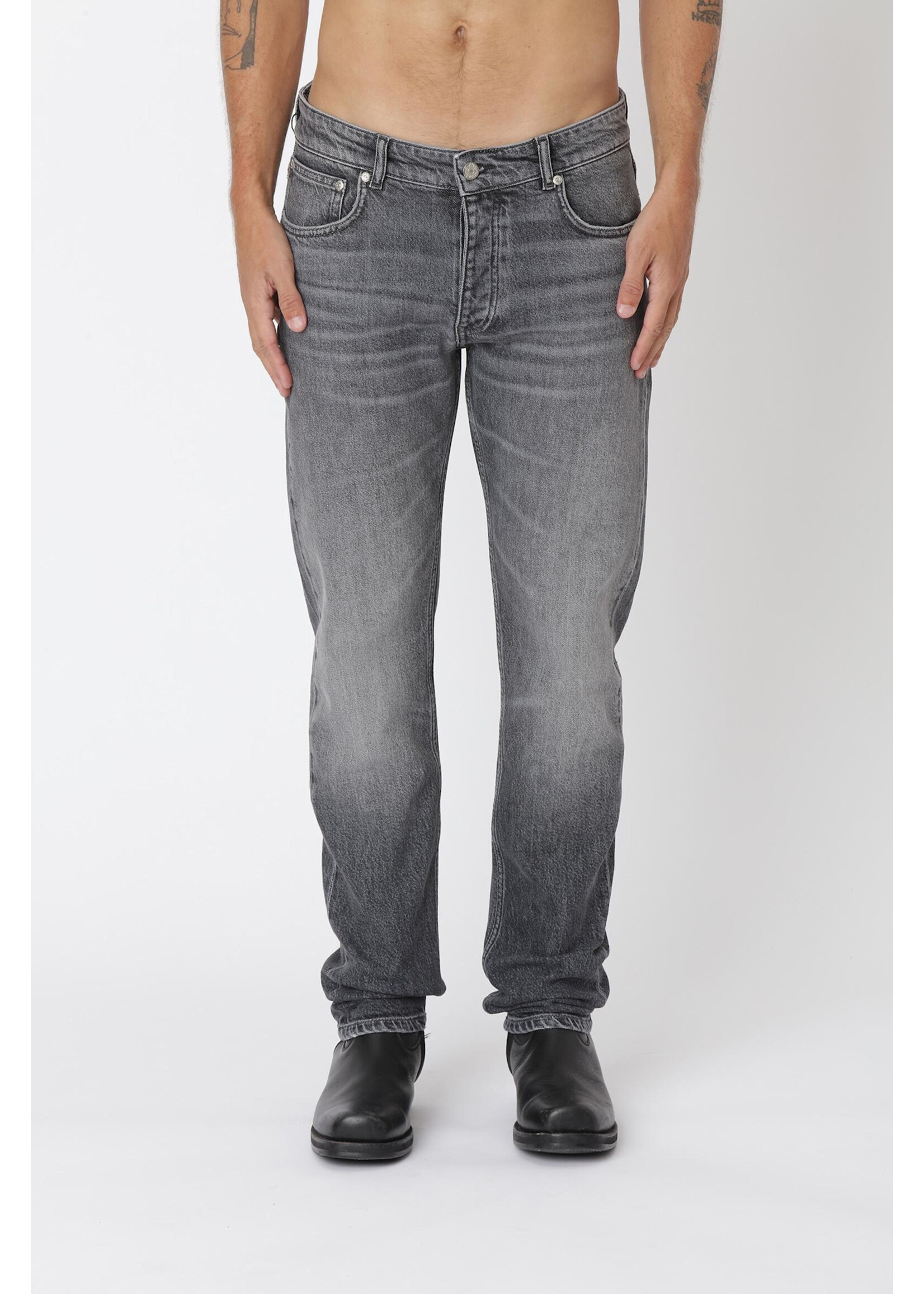 Won Hundred Archer - Stone Coal