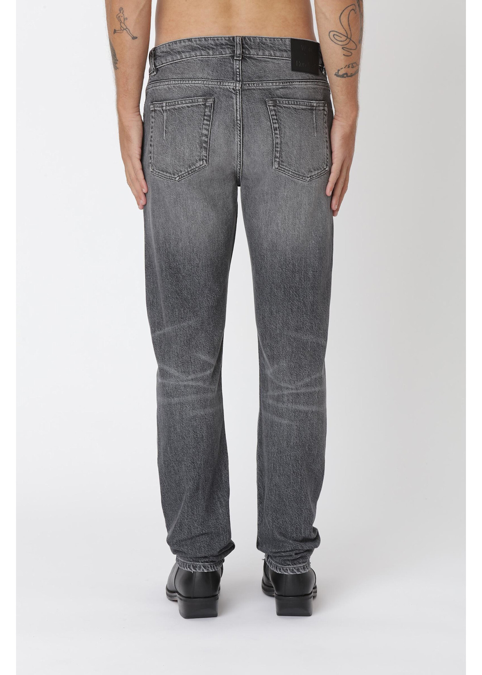 Won Hundred Archer - Stone Coal