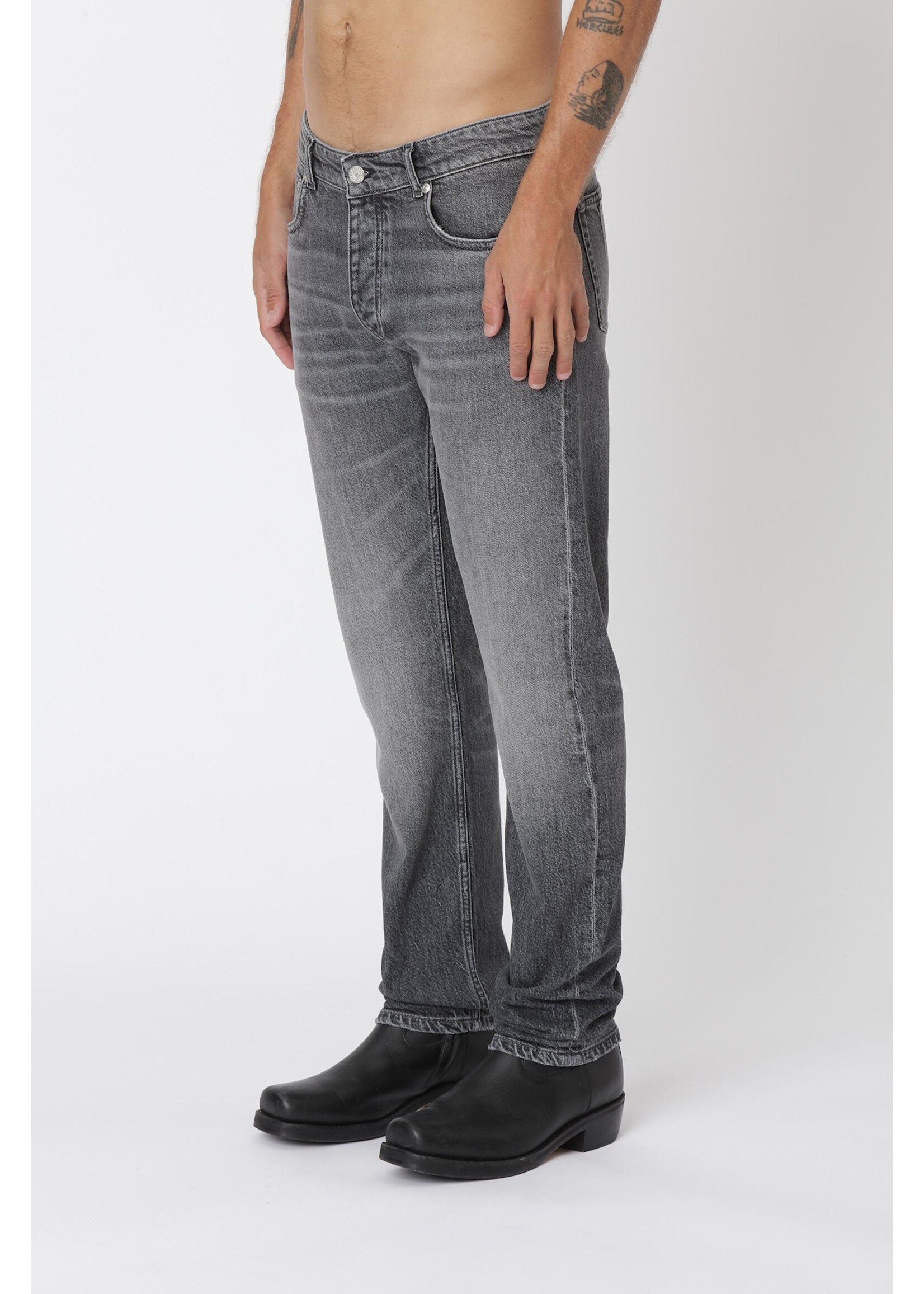 Won Hundred Archer - Stone Coal