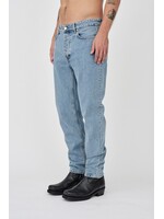 Won Hundred Won Hundred Ben - Distressed Blue