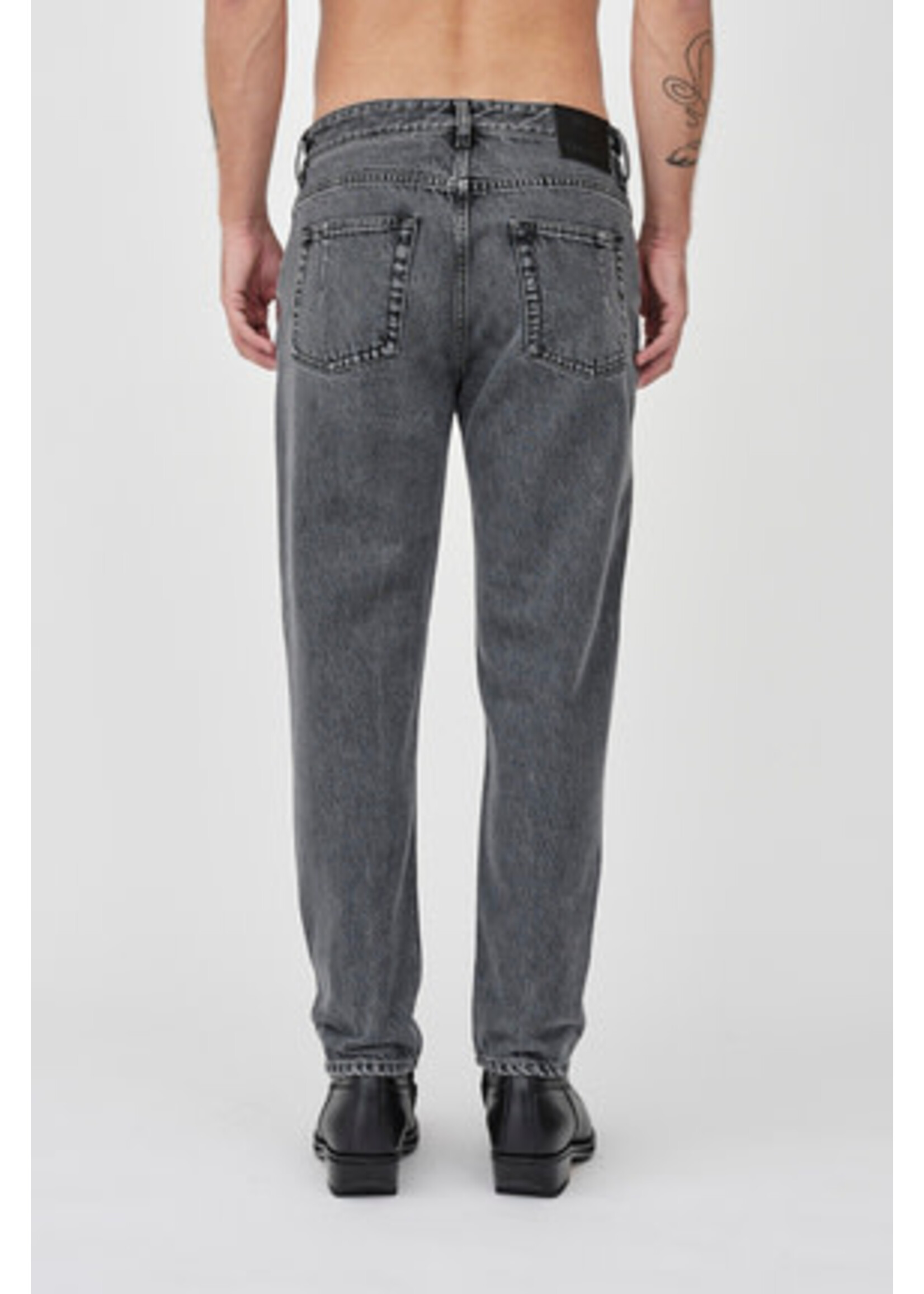 Won Hundred Won Hundred Ben - Pleasant Grey